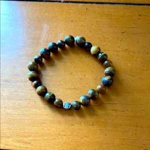 Elegant Beaded Bracelet